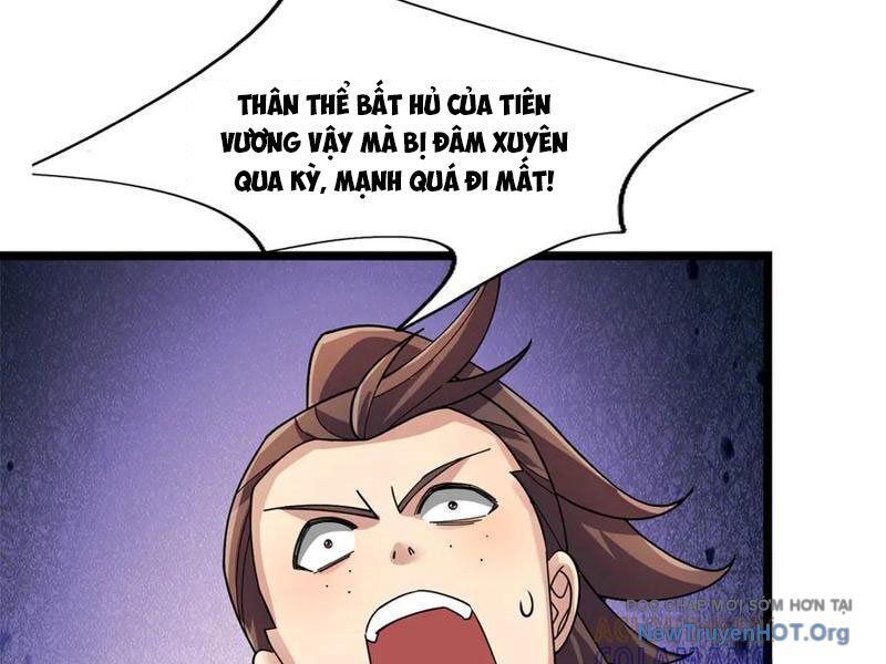 Ngủ Say Vạn Cổ: Xuất Thế Quét Ngang Chư Thiên - Chapter 114 - Page 112