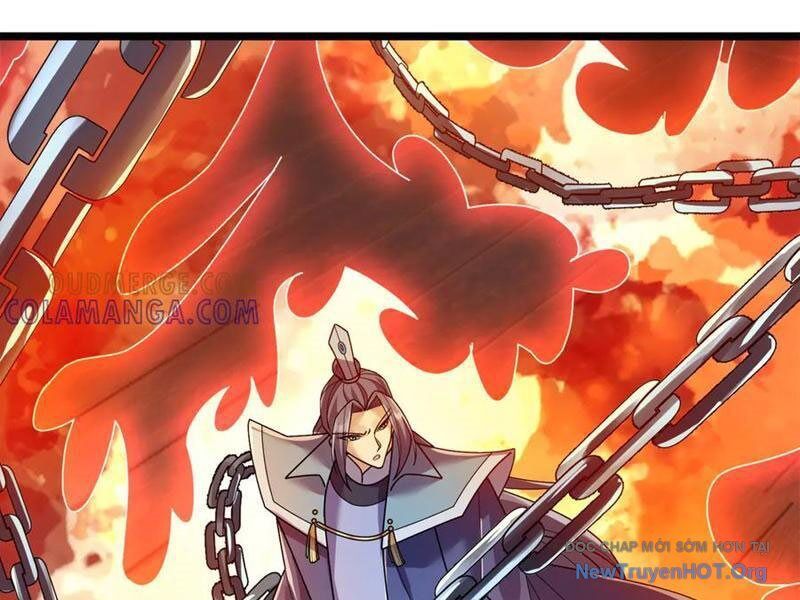 Ngủ Say Vạn Cổ: Xuất Thế Quét Ngang Chư Thiên - Chapter 114 - Page 120