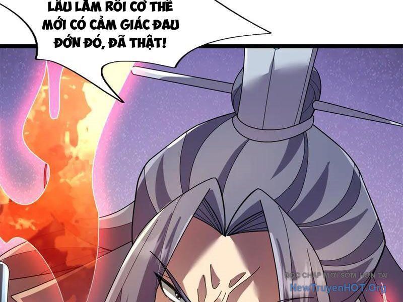 Ngủ Say Vạn Cổ: Xuất Thế Quét Ngang Chư Thiên - Chapter 114 - Page 127