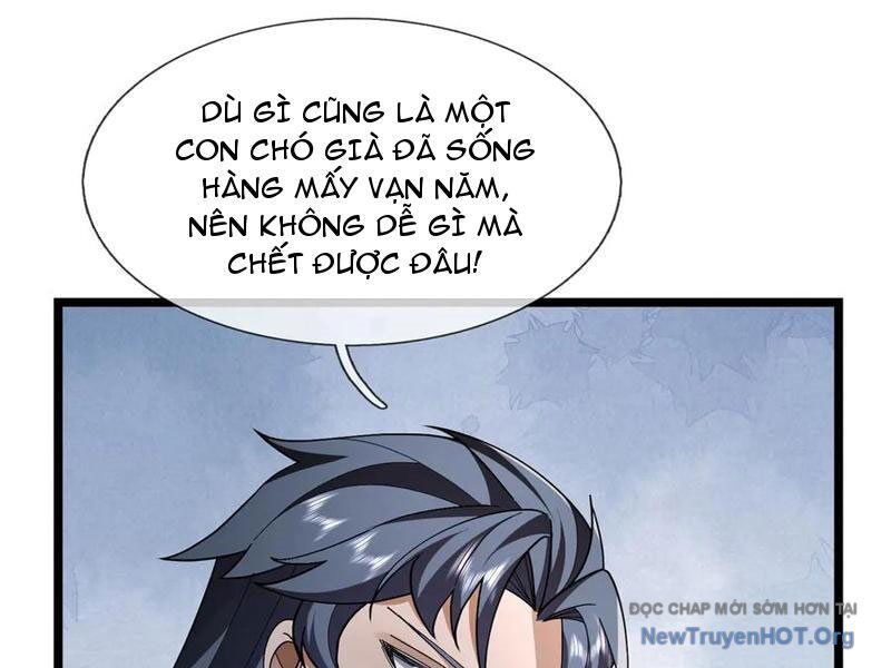Ngủ Say Vạn Cổ: Xuất Thế Quét Ngang Chư Thiên - Chapter 114 - Page 145