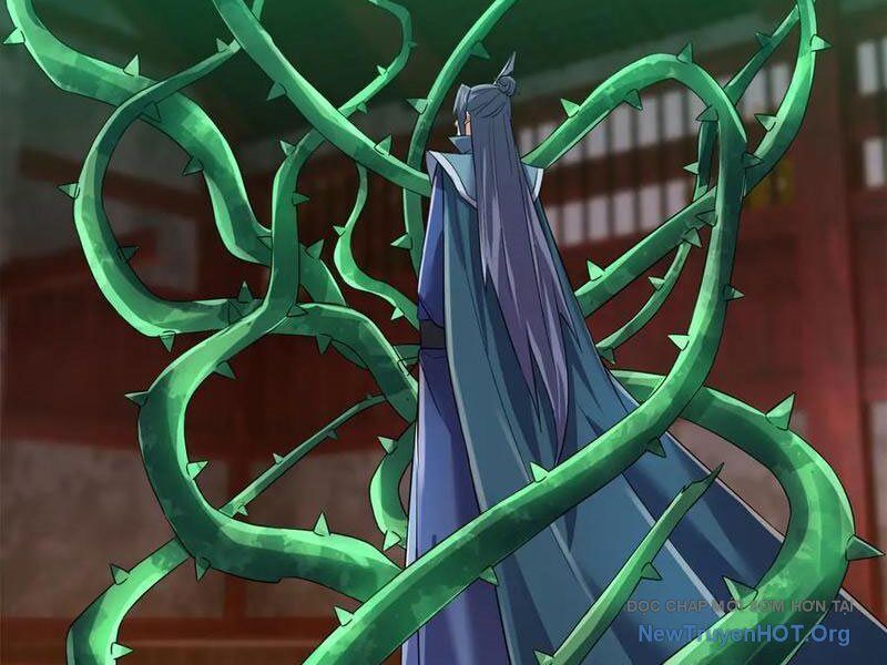 Ngủ Say Vạn Cổ: Xuất Thế Quét Ngang Chư Thiên - Chapter 114 - Page 35