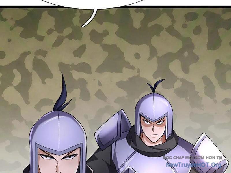 Ngủ Say Vạn Cổ: Xuất Thế Quét Ngang Chư Thiên - Chapter 115 - Page 10