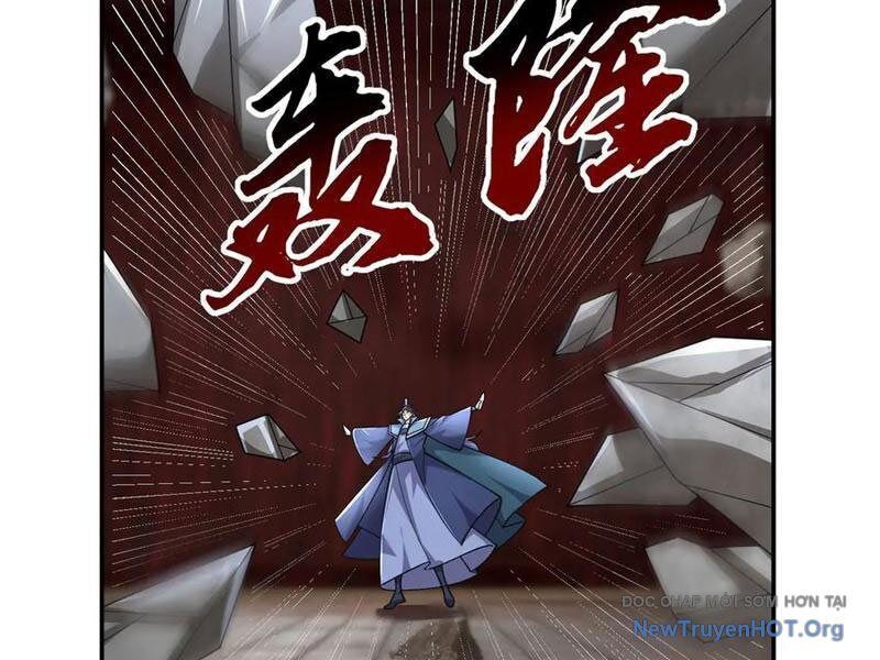 Ngủ Say Vạn Cổ: Xuất Thế Quét Ngang Chư Thiên - Chapter 115 - Page 109