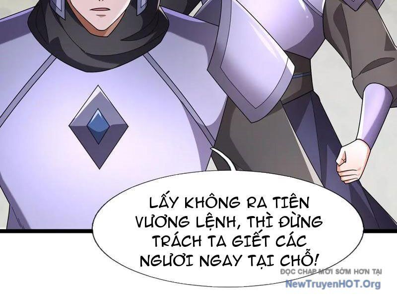 Ngủ Say Vạn Cổ: Xuất Thế Quét Ngang Chư Thiên - Chapter 115 - Page 11
