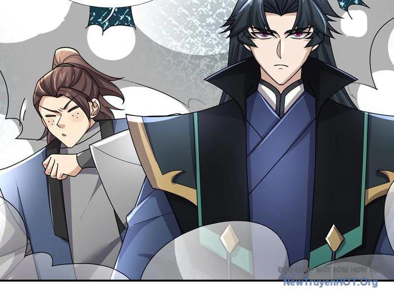 Ngủ Say Vạn Cổ: Xuất Thế Quét Ngang Chư Thiên - Chapter 115 - Page 116