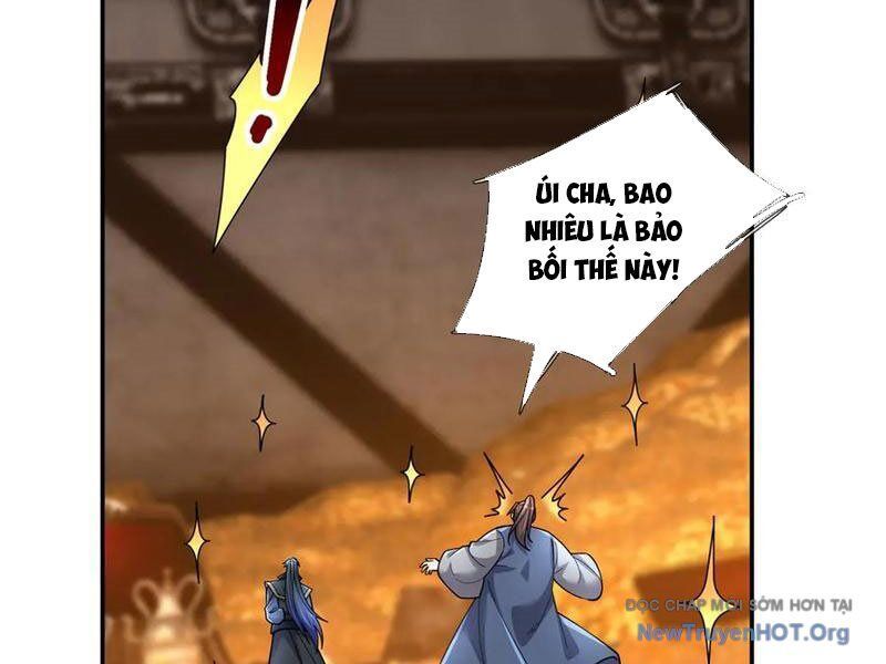 Ngủ Say Vạn Cổ: Xuất Thế Quét Ngang Chư Thiên - Chapter 115 - Page 118