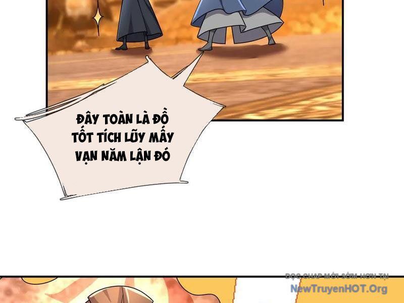 Ngủ Say Vạn Cổ: Xuất Thế Quét Ngang Chư Thiên - Chapter 115 - Page 119