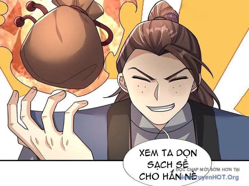 Ngủ Say Vạn Cổ: Xuất Thế Quét Ngang Chư Thiên - Chapter 115 - Page 120