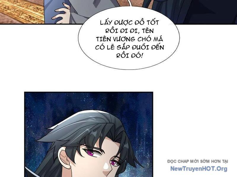 Ngủ Say Vạn Cổ: Xuất Thế Quét Ngang Chư Thiên - Chapter 115 - Page 128