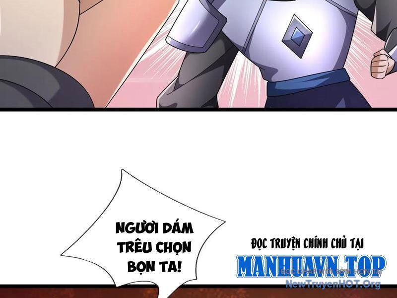 Ngủ Say Vạn Cổ: Xuất Thế Quét Ngang Chư Thiên - Chapter 115 - Page 16