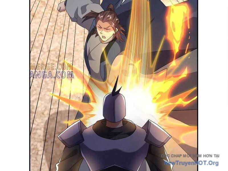 Ngủ Say Vạn Cổ: Xuất Thế Quét Ngang Chư Thiên - Chapter 115 - Page 20