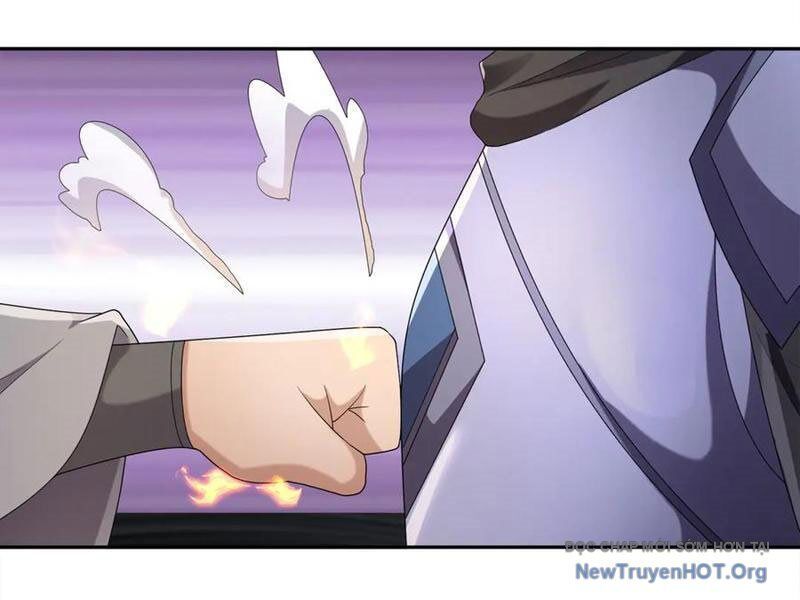 Ngủ Say Vạn Cổ: Xuất Thế Quét Ngang Chư Thiên - Chapter 115 - Page 22