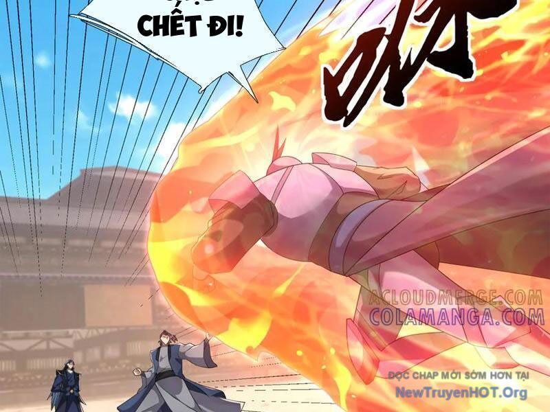 Ngủ Say Vạn Cổ: Xuất Thế Quét Ngang Chư Thiên - Chapter 115 - Page 28