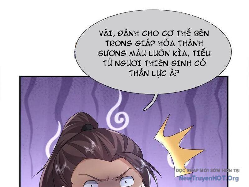 Ngủ Say Vạn Cổ: Xuất Thế Quét Ngang Chư Thiên - Chapter 115 - Page 36