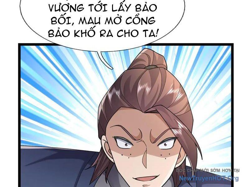 Ngủ Say Vạn Cổ: Xuất Thế Quét Ngang Chư Thiên - Chapter 115 - Page 5