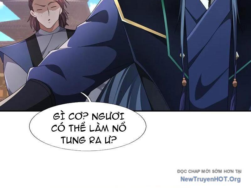 Ngủ Say Vạn Cổ: Xuất Thế Quét Ngang Chư Thiên - Chapter 115 - Page 50