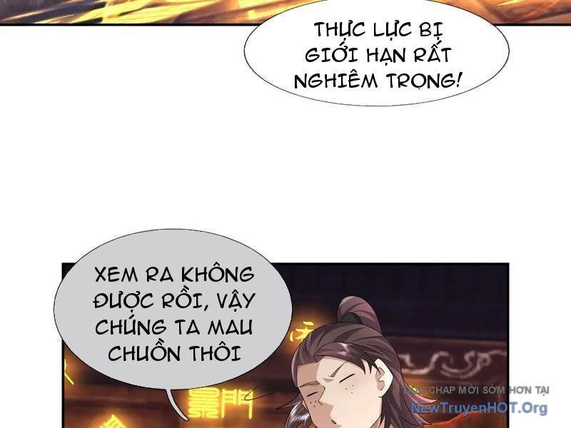 Ngủ Say Vạn Cổ: Xuất Thế Quét Ngang Chư Thiên - Chapter 115 - Page 60