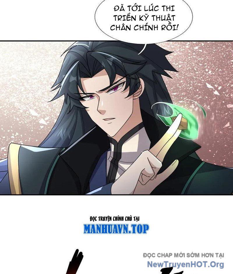 Ngủ Say Vạn Cổ: Xuất Thế Quét Ngang Chư Thiên - Chapter 116 - Page 10