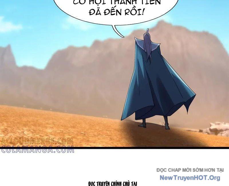 Ngủ Say Vạn Cổ: Xuất Thế Quét Ngang Chư Thiên - Chapter 116 - Page 100