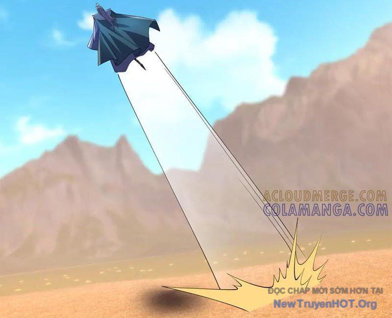 Ngủ Say Vạn Cổ: Xuất Thế Quét Ngang Chư Thiên - Chapter 116 - Page 104