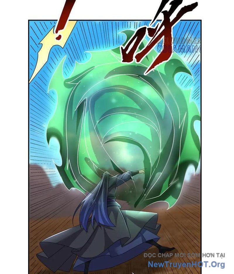 Ngủ Say Vạn Cổ: Xuất Thế Quét Ngang Chư Thiên - Chapter 116 - Page 11