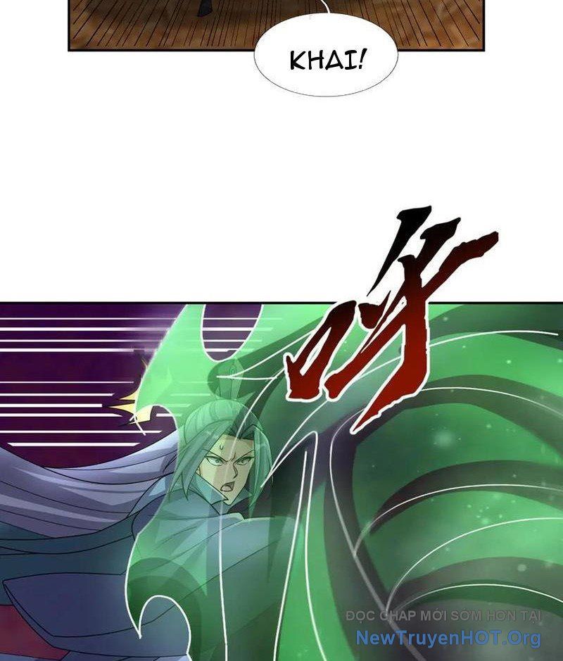 Ngủ Say Vạn Cổ: Xuất Thế Quét Ngang Chư Thiên - Chapter 116 - Page 12