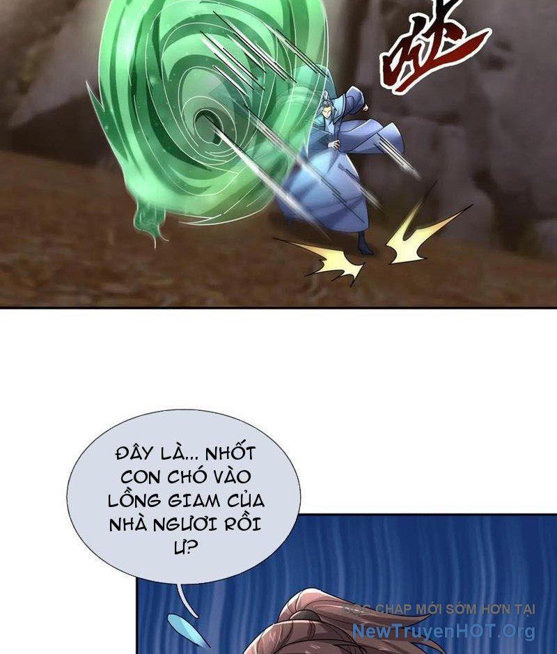 Ngủ Say Vạn Cổ: Xuất Thế Quét Ngang Chư Thiên - Chapter 116 - Page 14