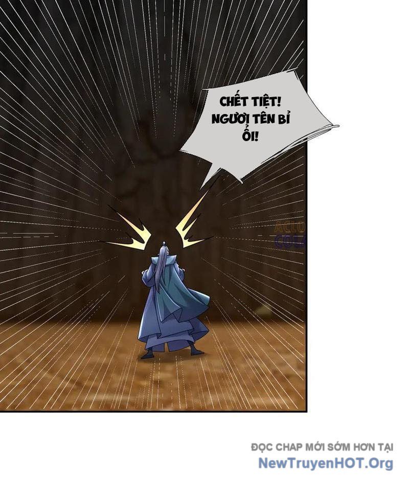 Ngủ Say Vạn Cổ: Xuất Thế Quét Ngang Chư Thiên - Chapter 116 - Page 16