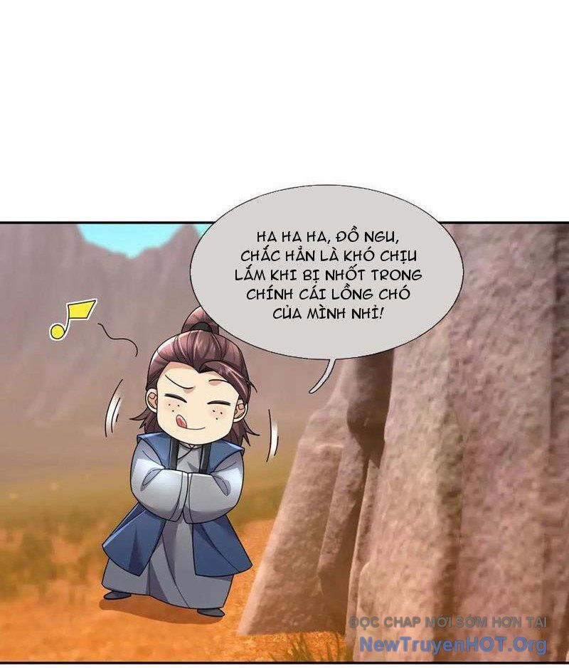 Ngủ Say Vạn Cổ: Xuất Thế Quét Ngang Chư Thiên - Chapter 116 - Page 17