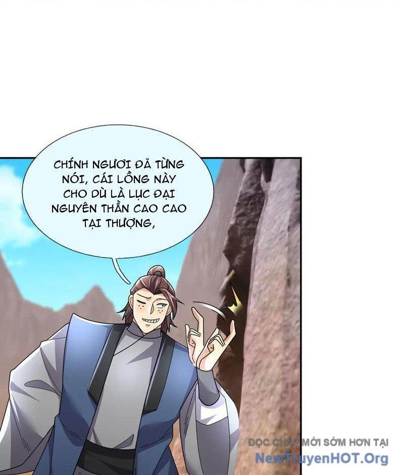 Ngủ Say Vạn Cổ: Xuất Thế Quét Ngang Chư Thiên - Chapter 116 - Page 20