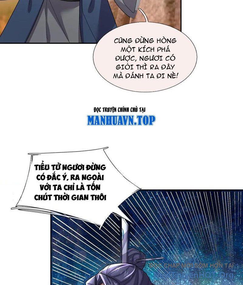 Ngủ Say Vạn Cổ: Xuất Thế Quét Ngang Chư Thiên - Chapter 116 - Page 21