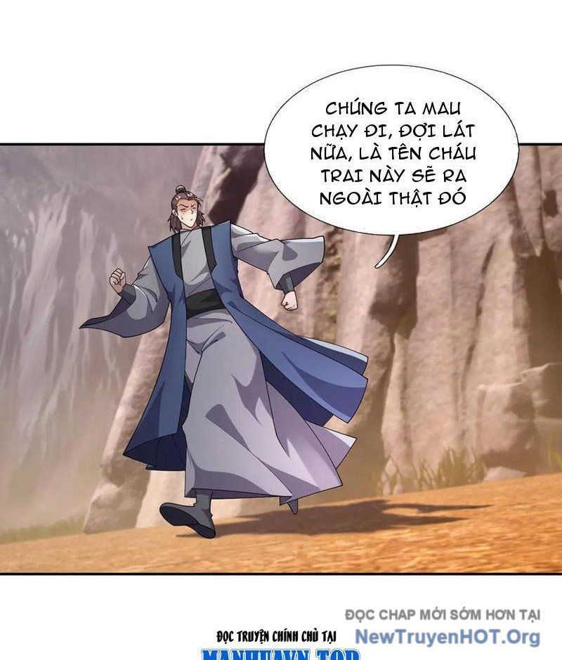 Ngủ Say Vạn Cổ: Xuất Thế Quét Ngang Chư Thiên - Chapter 116 - Page 23