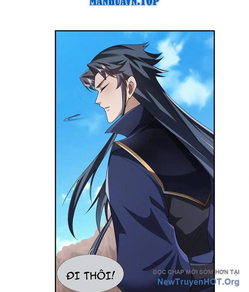 Ngủ Say Vạn Cổ: Xuất Thế Quét Ngang Chư Thiên - Chapter 116 - Page 24