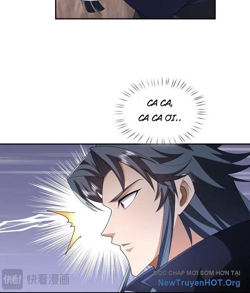 Ngủ Say Vạn Cổ: Xuất Thế Quét Ngang Chư Thiên - Chapter 116 - Page 25