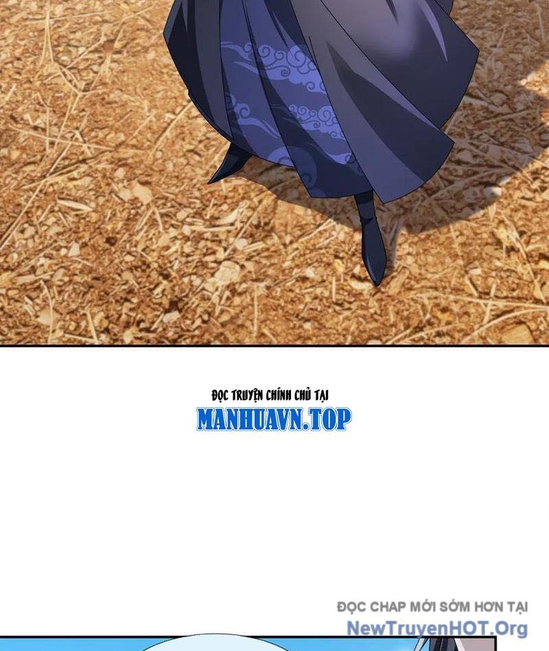 Ngủ Say Vạn Cổ: Xuất Thế Quét Ngang Chư Thiên - Chapter 116 - Page 27