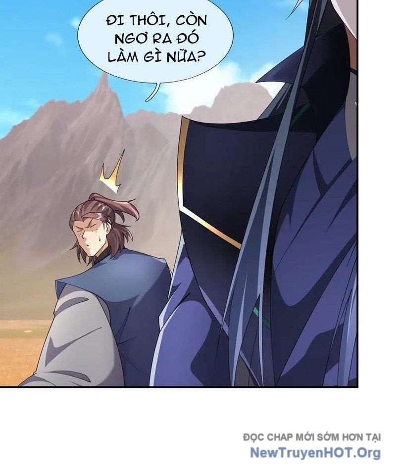 Ngủ Say Vạn Cổ: Xuất Thế Quét Ngang Chư Thiên - Chapter 116 - Page 28