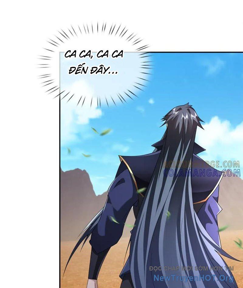 Ngủ Say Vạn Cổ: Xuất Thế Quét Ngang Chư Thiên - Chapter 116 - Page 29