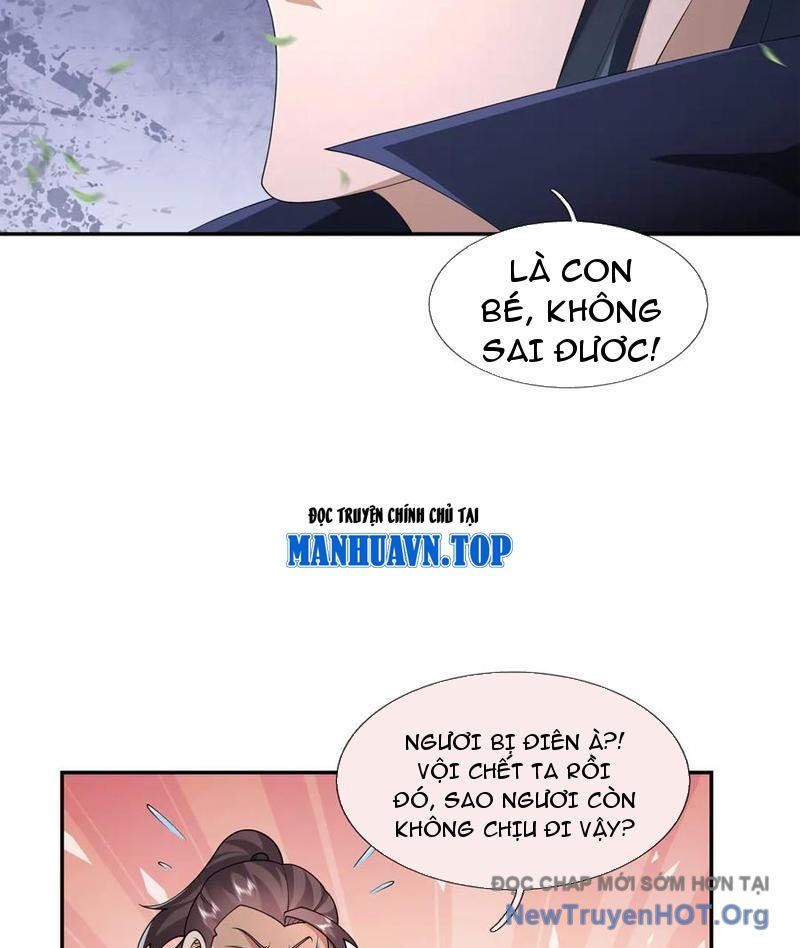 Ngủ Say Vạn Cổ: Xuất Thế Quét Ngang Chư Thiên - Chapter 116 - Page 31