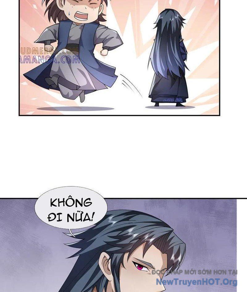 Ngủ Say Vạn Cổ: Xuất Thế Quét Ngang Chư Thiên - Chapter 116 - Page 32