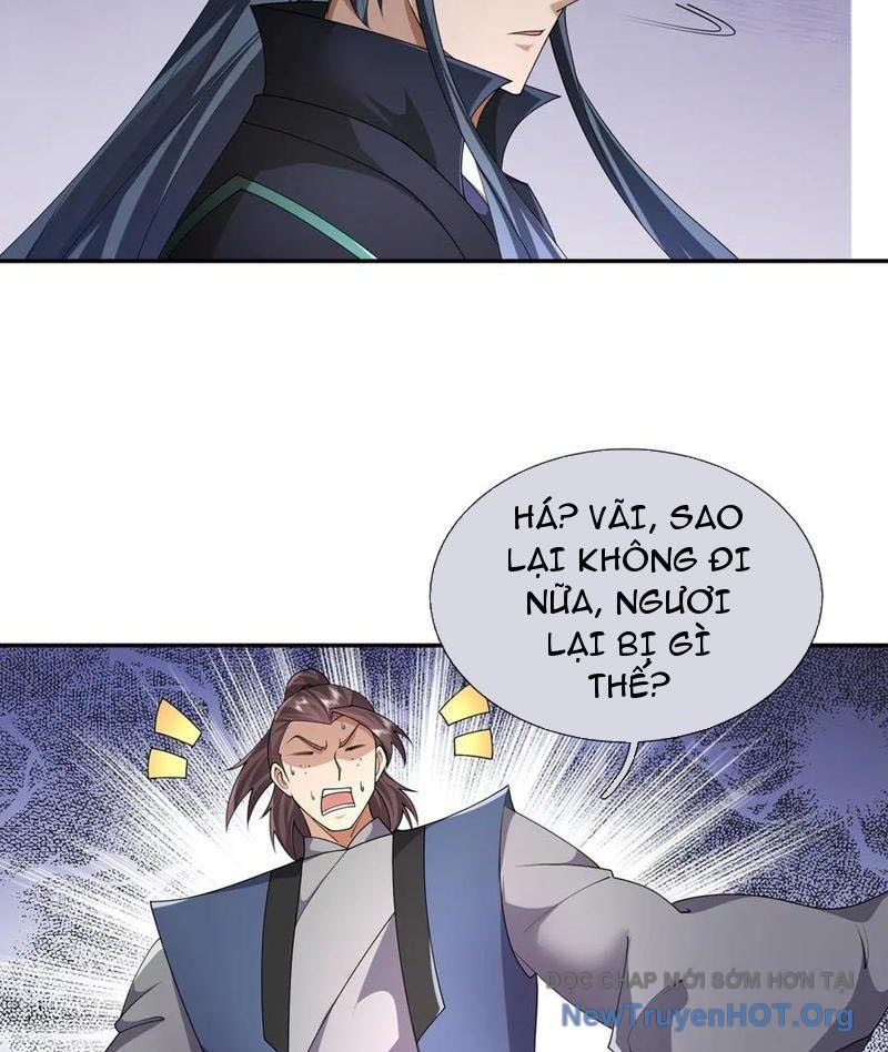 Ngủ Say Vạn Cổ: Xuất Thế Quét Ngang Chư Thiên - Chapter 116 - Page 33