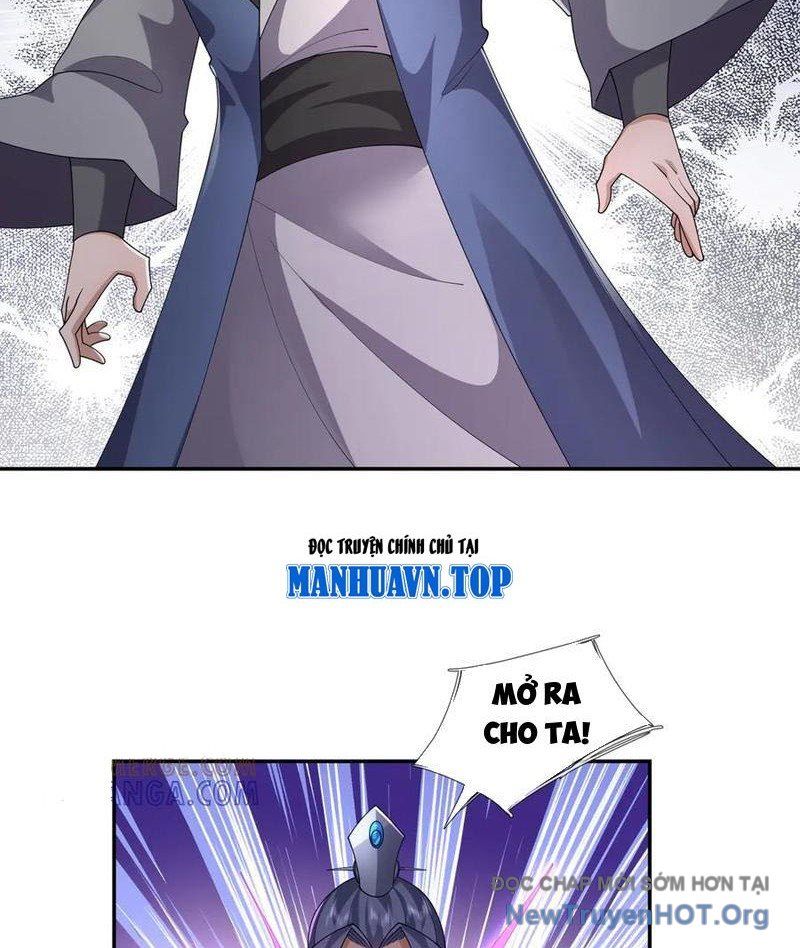 Ngủ Say Vạn Cổ: Xuất Thế Quét Ngang Chư Thiên - Chapter 116 - Page 34