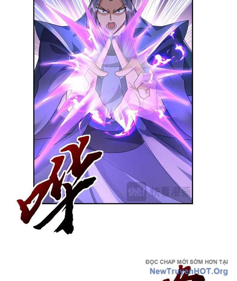 Ngủ Say Vạn Cổ: Xuất Thế Quét Ngang Chư Thiên - Chapter 116 - Page 35