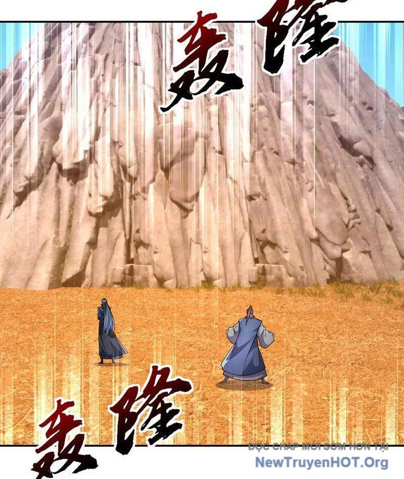 Ngủ Say Vạn Cổ: Xuất Thế Quét Ngang Chư Thiên - Chapter 116 - Page 36