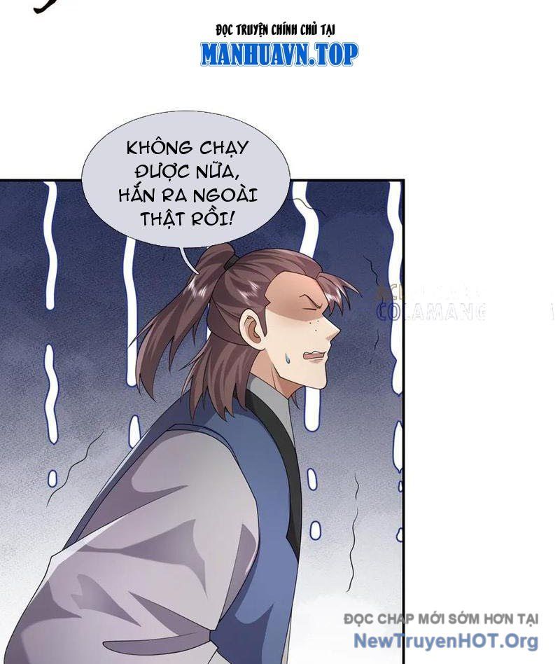 Ngủ Say Vạn Cổ: Xuất Thế Quét Ngang Chư Thiên - Chapter 116 - Page 37