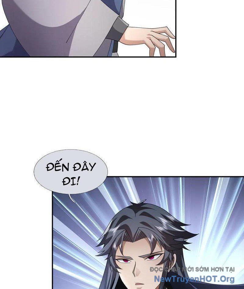 Ngủ Say Vạn Cổ: Xuất Thế Quét Ngang Chư Thiên - Chapter 116 - Page 38