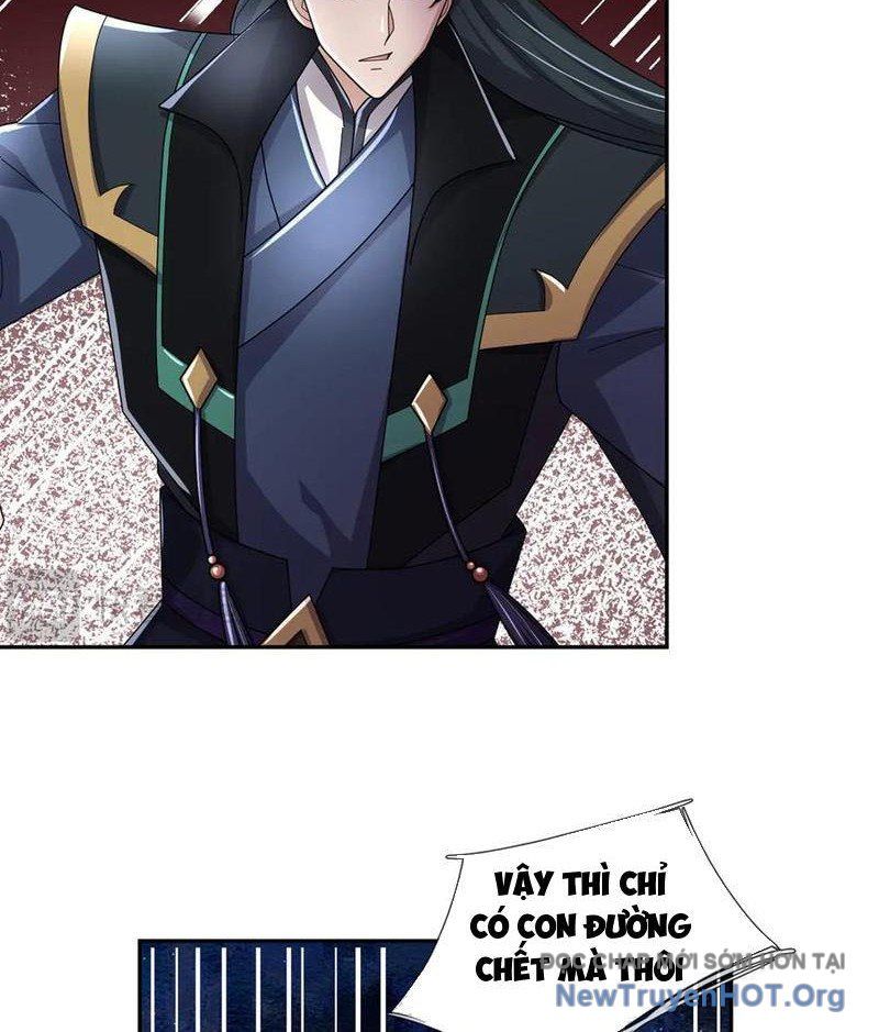 Ngủ Say Vạn Cổ: Xuất Thế Quét Ngang Chư Thiên - Chapter 116 - Page 4