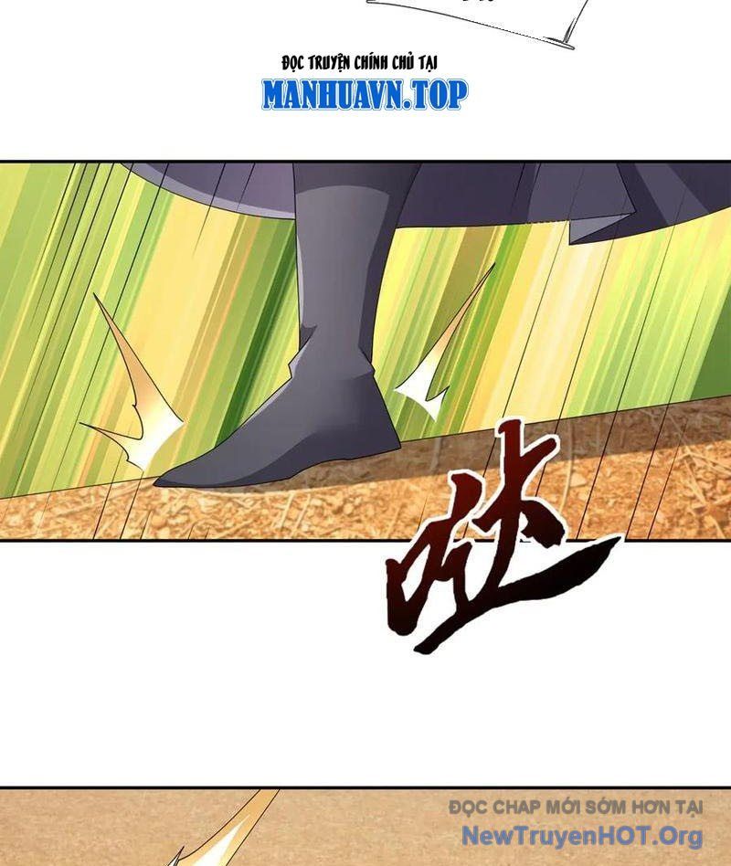 Ngủ Say Vạn Cổ: Xuất Thế Quét Ngang Chư Thiên - Chapter 116 - Page 41