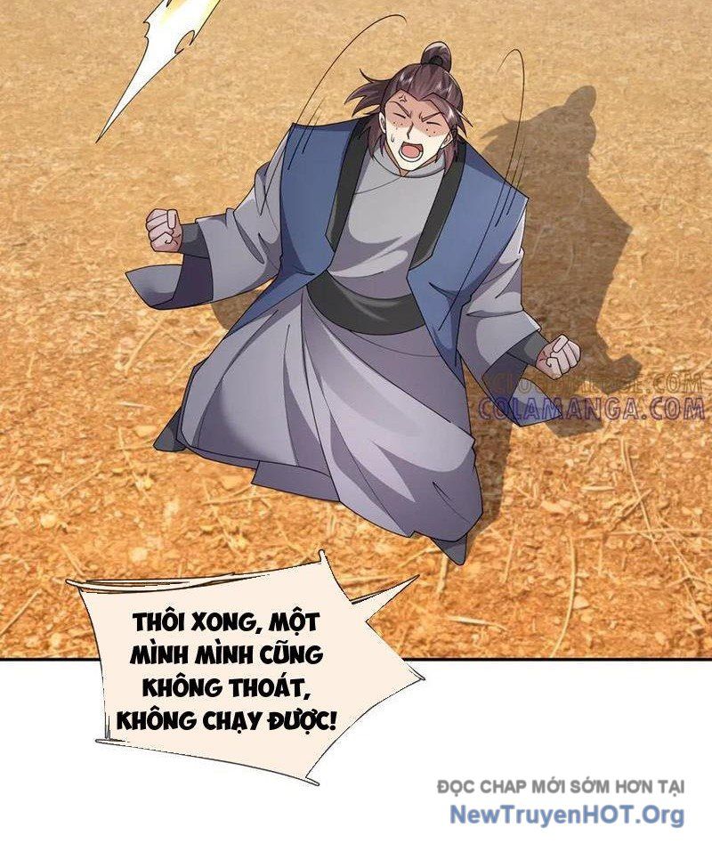 Ngủ Say Vạn Cổ: Xuất Thế Quét Ngang Chư Thiên - Chapter 116 - Page 42