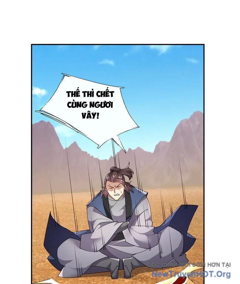 Ngủ Say Vạn Cổ: Xuất Thế Quét Ngang Chư Thiên - Chapter 116 - Page 43
