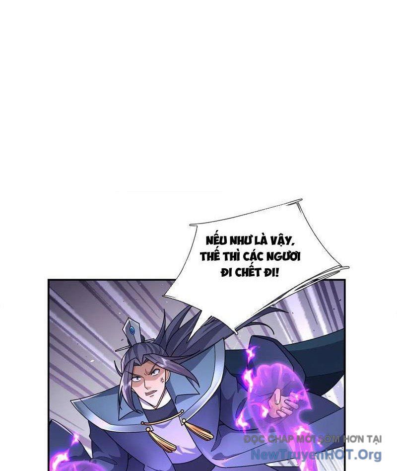 Ngủ Say Vạn Cổ: Xuất Thế Quét Ngang Chư Thiên - Chapter 116 - Page 48